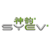 a footer logo