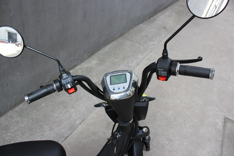 SY-LXQS(HK)_Details_LED speedometer