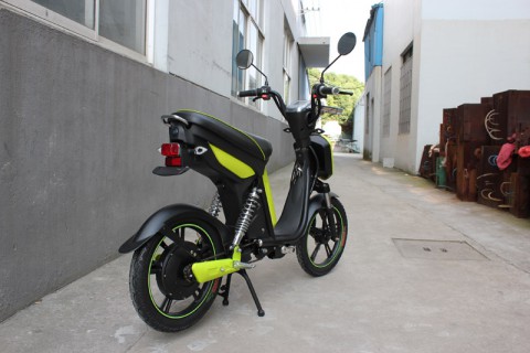 electric bike SY-LXQS(HK)_green (11)