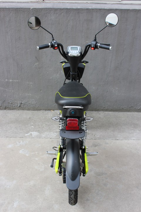 electric bike SY-LXQS(HK)_green (14)