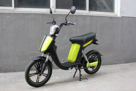 electric bike SY-LXQS(HK)_green (2)