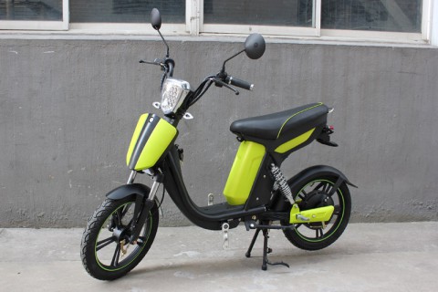 electric bike SY-LXQS(HK)_green (4)
