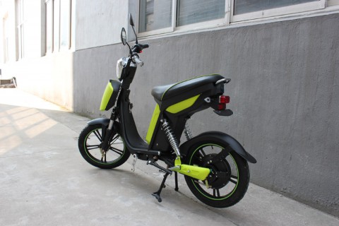 electric bike SY-LXQS(HK)_green (6)