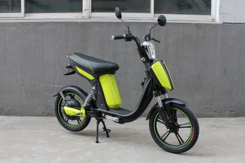electric bike SY-LXQS(HK)_green (8)