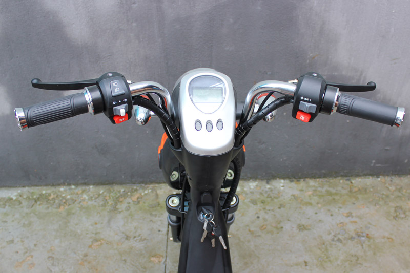 SY-LXQS_Details_general LCD speedometer