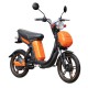 electric bike SY-LXQS