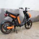 electric bike SY-LXQS_orange (2)