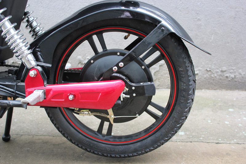 SY-LXQS(HK)_Details_unique style motor with hub