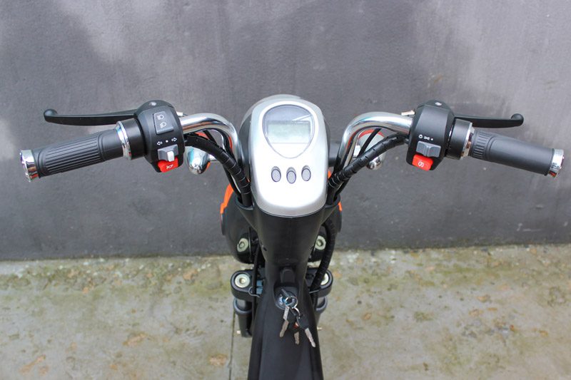 SY-LXQS_Details_general LCD speedometer
