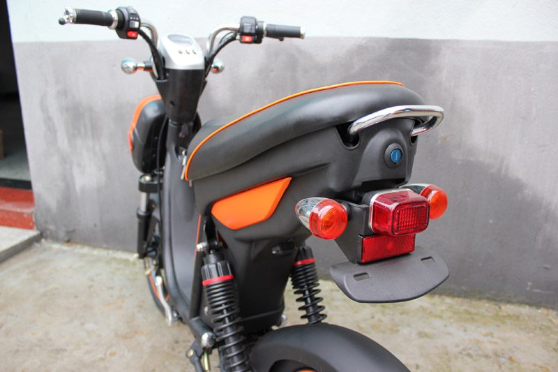 SY-LXQS_Details_general rear light & rear turnning lights