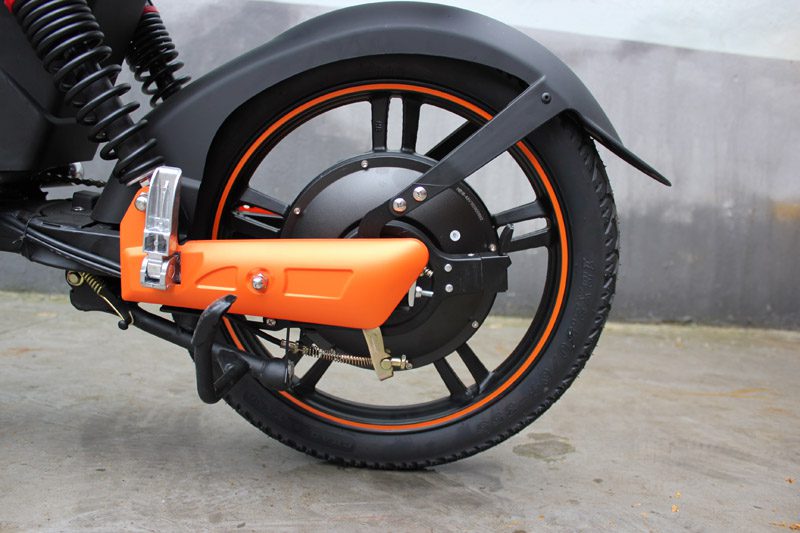 SY-LXQS_Details_suoer power anti-water motor with automatic lock