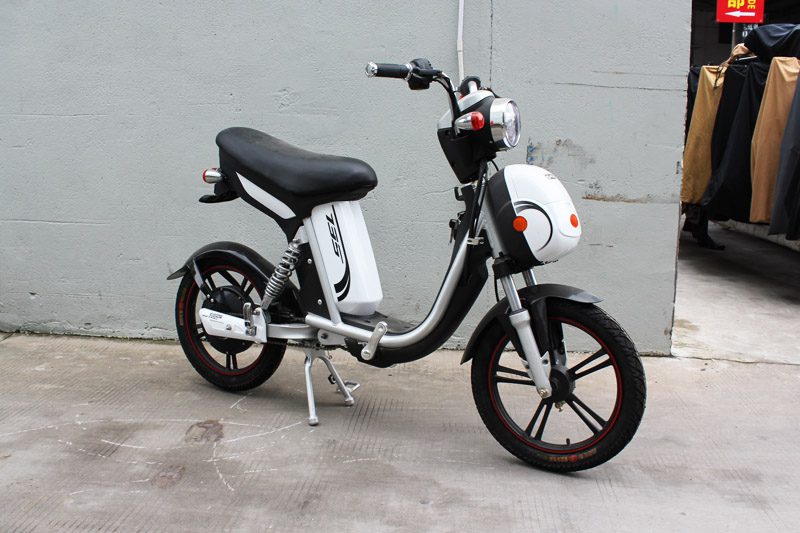 electric bike SY-LXQS_white (4)