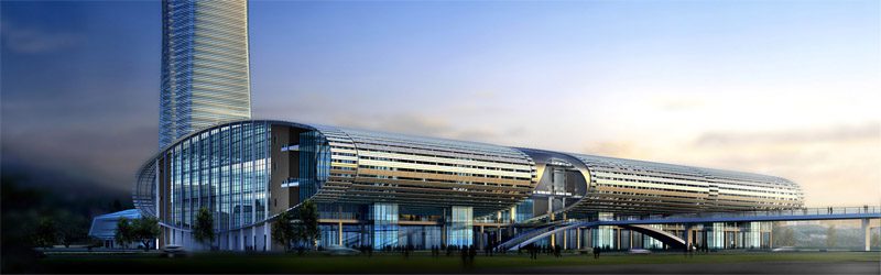 sunwing_shenyun electric bikes and electric scooters factory joined the 118th Canton Fair.