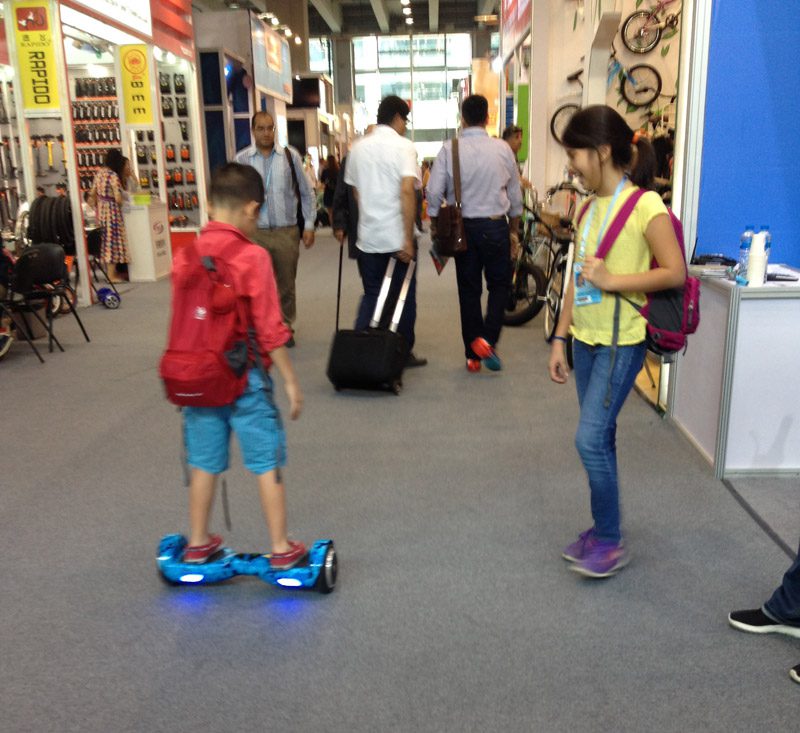 sunwing_shenyun_customer_testing_sample_118th_canton_fair_2