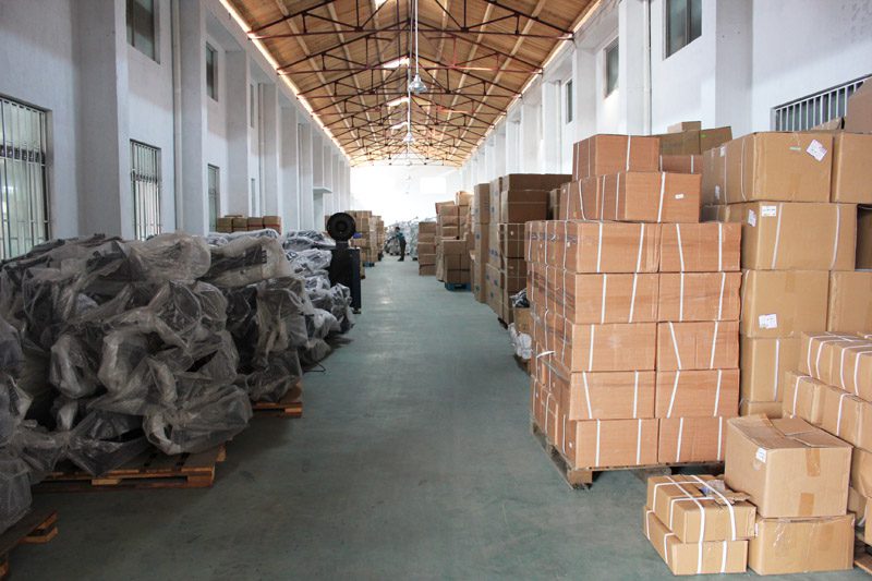 SUNWING_SHENYUN_electric bike_container loading_CKD pack_3