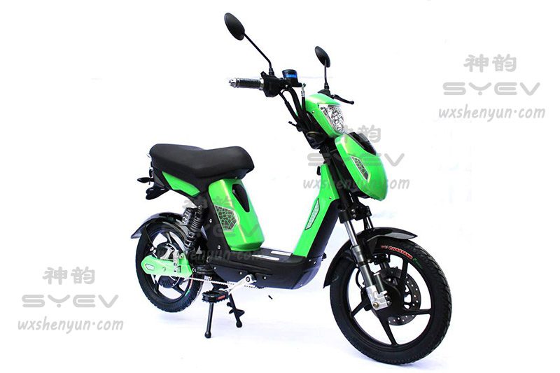 SY-LXQS3_Green