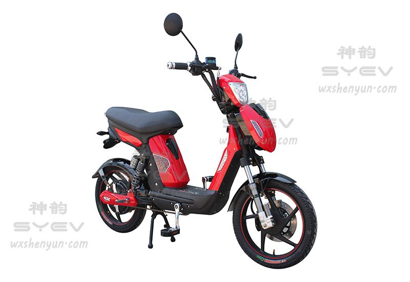 Electric Bike Modern Knight 2020